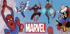 Marvel Super Stories