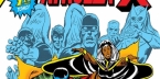 Biblioteca Marvel Omnibus: La Imposible Patrulla-X #1: Segunda Gnesis!
