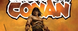 La Espada Salvaje de Conan #1