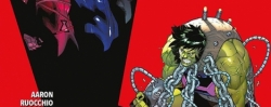 Marvel Premiere - Los Vengadores #10: World War Hulka