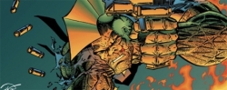 Savage Dragon #2