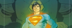 Superman 1978: El Teln de Metal