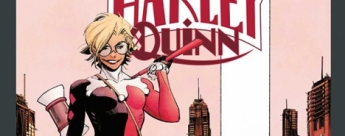 Batman: Caballero Blanco Presenta  Harley Quinn (DC Pocket)