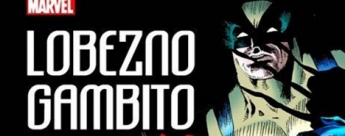 100% Marvel HC - Lobezno - Gambito: Vctimas