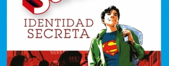 Superman: Identidad Secreta (DC Pocket)