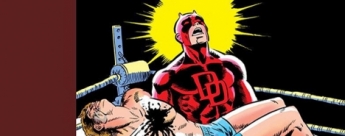 Obras Maestras Marvel: Daredevil de Frank Miller y Klaus Janson #2