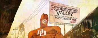 Marvel Must-Have - Daredevil: Redencin