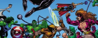 Marvel Super Hroes Secret Wars: Mundo de Batalla