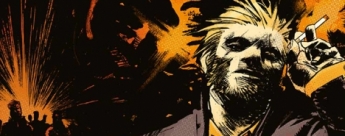 Hellblazer: Ciudad de Demonios (DC Pocket)