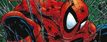 Spiderman de Todd McFarlane - Integral