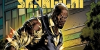 Luke Cage - Shang-Chi: Guerra de Bandas