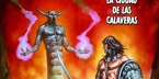 Biblioteca Conan - La Espada Salvaje de Conan #19: La Ciudad de las Calaveras