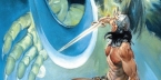Biblioteca Conan - La Espada Salvaje de Conan #18: La Espada de Skelos