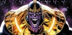 Thanos tendr nueva coleccin en solitario