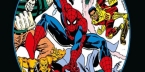 Marvel Hroes- El Espectacular Spiderman de Gerry Conway #1: Lpida