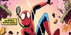 Spider-Man: Aventura Cuntica!