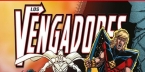 Marvel Hroes - Los Vengadores: Operacin: Tormenta Galctica 