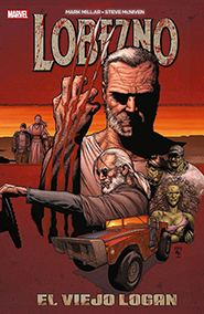 Marvel Essentials #6 - El Viejo Logan