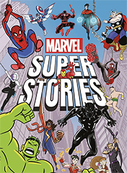 Marvel Super Stories