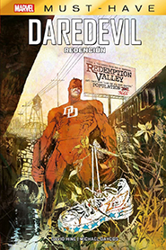 Marvel Must-Have - Daredevil: Redencin