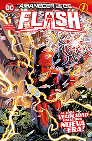 Flash #1 (#90)