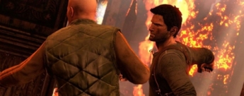 Naughty Dog s cree en la pelcula de Uncharted